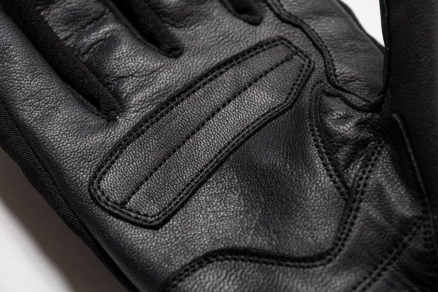 取寄 プロテクトウィンターグローブ グレー Lサイズ UNG267 アーバニズム