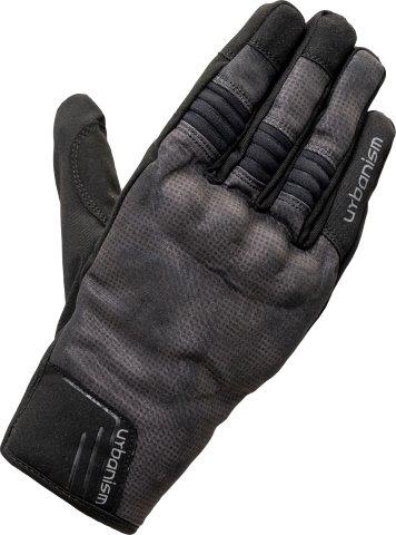 取寄 プロテクトライトウィンターグローブ ブラック WM(レディースM)サイズ UNG268 アーバニズム