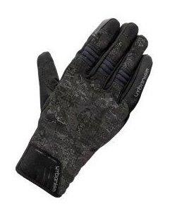 プロテクトライトウィンターグローブ ブラックカモ WM(レディースM)サイズ UNG268 アーバニズム