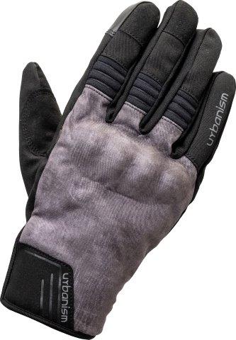 取寄 プロテクトライトウィンターグローブ グレー Lサイズ UNG268 アーバニズム