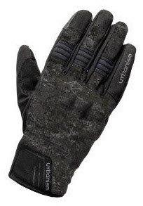 取寄 プロテクトライトウィンターグローブ ブラックカモ Lサイズ UNG268 アーバニズム