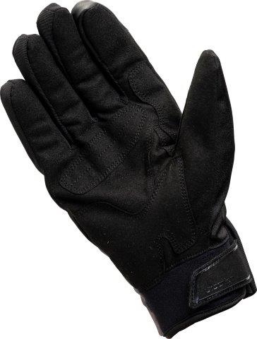 プロテクトライトウィンターグローブ ブラック LLサイズ UNG268 アーバニズム