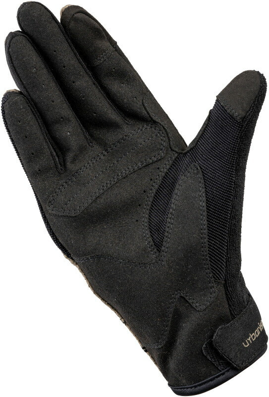 取寄 COOLメッシュグローブ スカイミストカモ WM(レディースM)サイズ UNG270 アーバニズム