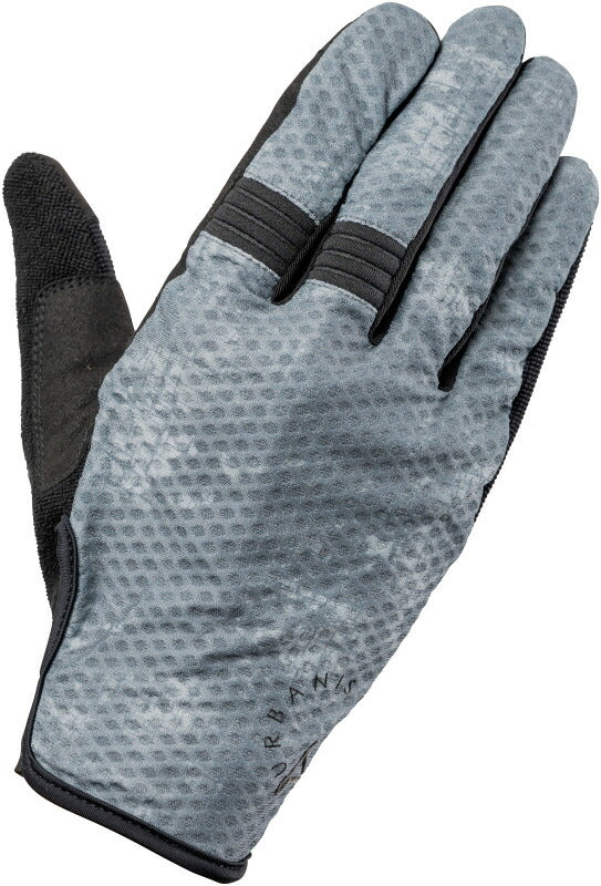 COOLメッシュグローブ スカイミストカモ Mサイズ UNG270 アーバニズム