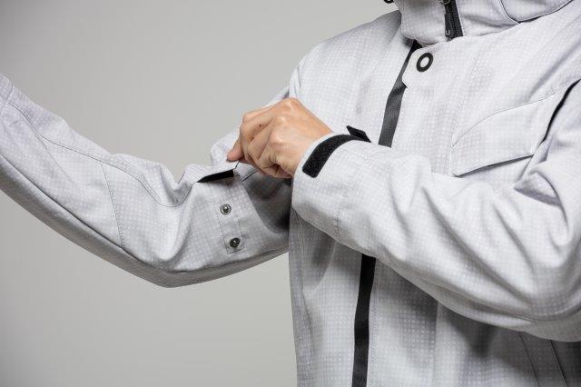 取寄 アーバンソフトシェルジャケット  ライトカーキ Lサイズ UNJ142 アーバニズム