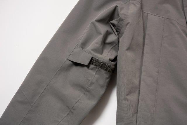 WPパデットジャケット ライトカーキ Mサイズ UNJ143 アーバニズム