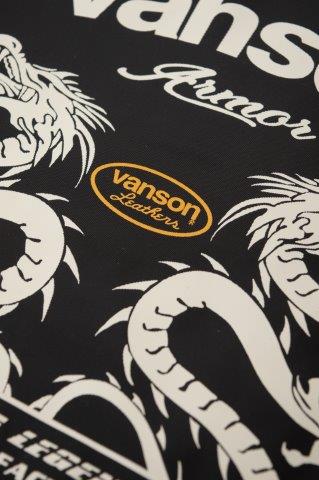 コーチジャケット  ブラック Mサイズ  SVS2605S  バンソン