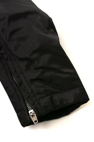 コーチジャケット ネイビー Mサイズ TVS2509W バンソン