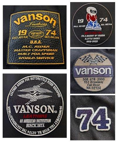 取寄 アワードジャケット グレー/アイボリー 2XLサイズ VS24107W バンソン