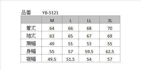 ライトメッシュジャケット ブラック/ガンメタ 3Lサイズ YB-5121 イエローコーン