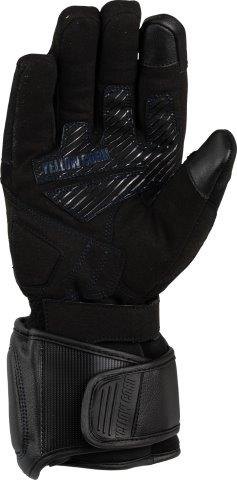 取寄 ウィンターグローブ オールブラック Sサイズ YG-349W イエローコーン