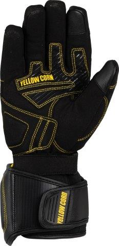 取寄 ウィンターグローブ イエロー LLサイズ YG-349W イエローコーン