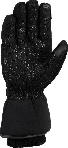 取寄 ウィンターグローブ レッド LLサイズ YG-351W イエローコーン