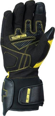 取寄 ウィンターグローブ イエロー Sサイズ YG-355W イエローコーン