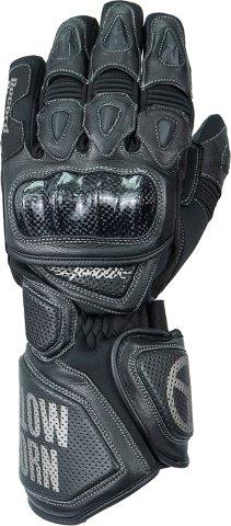 取寄 ウィンターグローブ ガンメタ LLサイズ YG-356W イエローコーン