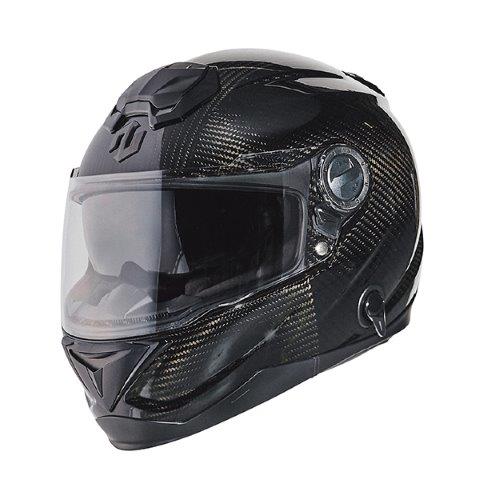 BullRaider2（ブルレイダー2）CARBON HYBRID STD XLサイズ BRC0011/XL-2 ジーロット