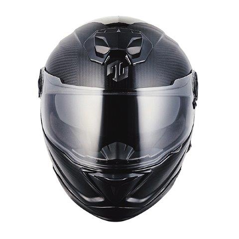 BullRaider2（ブルレイダー2）CARBON HYBRID STD XLサイズ BRC0011/XL-2 ジーロット
