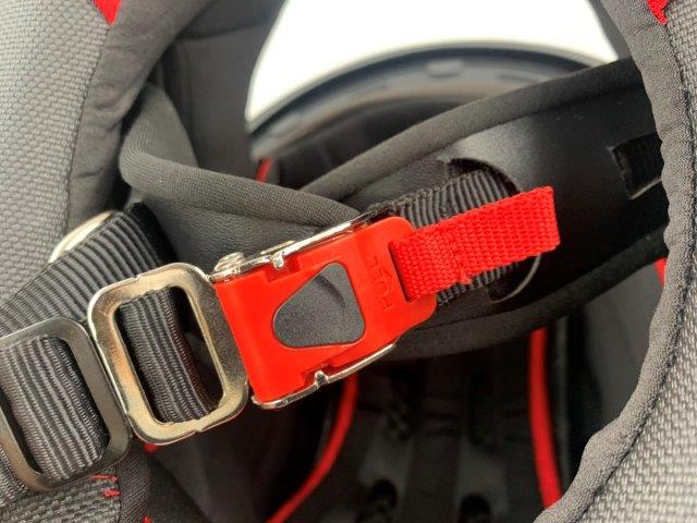BullRaider2（ブルレイダー2）CARBON HYBRID STD XLサイズ BRC0011/XL-2 ジーロット