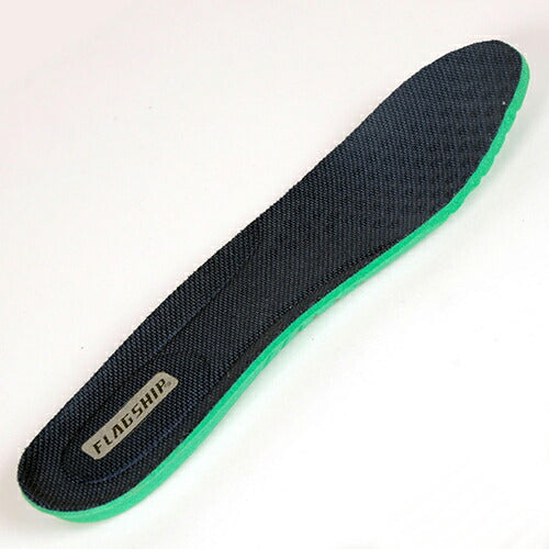 取寄 フラッグシップ ヴォクサームライディングブーツ ブラック 23cm FSB-801