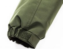 ウィンタージャケット セージグリーン(53) XL A2K1006 アヴィレックス