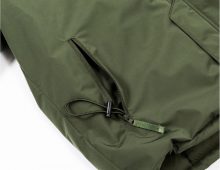 ウィンタージャケット セージグリーン(53) XL A2K1006 アヴィレックス