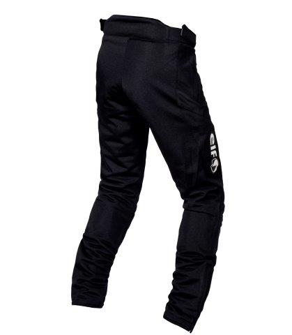 取寄 エルフ スポルトメッシュパンツ ブラック Mサイズ EP-S305