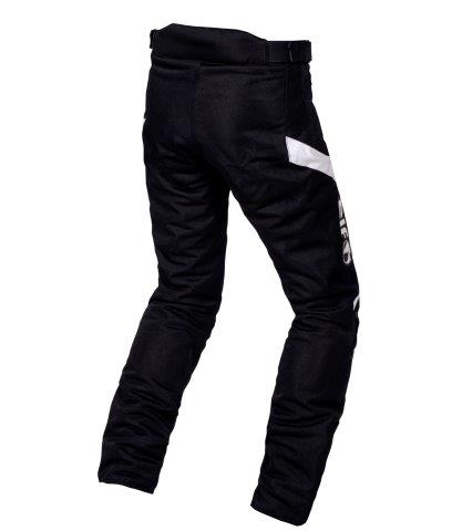 エルフ スポルトメッシュパンツ ホワイト Sサイズ EP-S305