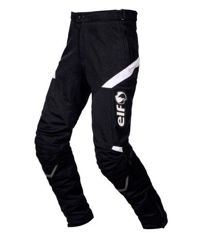 取寄 エルフ スポルトメッシュパンツ ホワイト L/3Lサイズ EP-S305