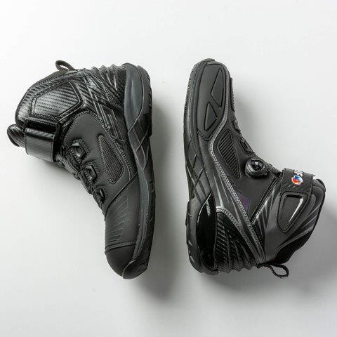 エルフ ライディングシューズ BOA ミリタリー 27.0cm シンテーゼ17 S17