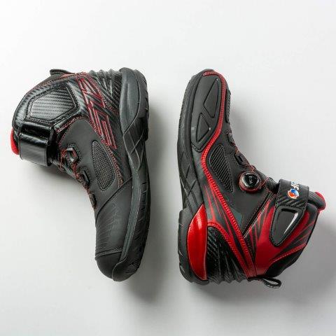 ELF シンテーゼ17 レッド 26cm ELS17 ELS17 | 製品情報 | elf footwear