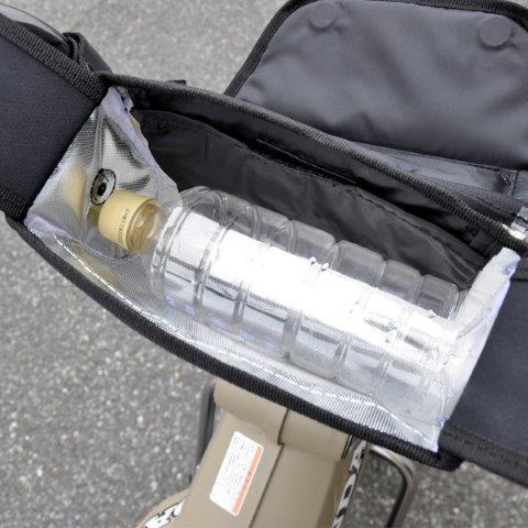 取寄 フラッグシップ FB-902 カリュウドハンドルバッグ ブラック