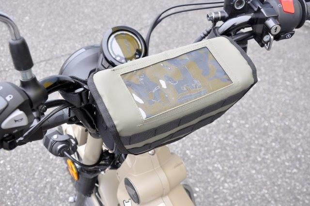 取寄 フラッグシップ FB-902 カリュウドハンドルバッグ カーキ