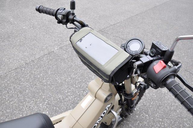 取寄 フラッグシップ FB-902 カリュウドハンドルバッグ カーキ