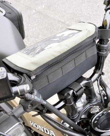 取寄 フラッグシップ FB-902 カリュウドハンドルバッグ カーキ