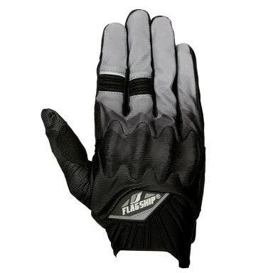 取寄 エアーフィットグローブ ブラック Lサイズ FG-S612 フラッグシップ