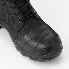 取寄 ゴールドウイン Gベクター GWM X-OVER ショートブーツ ブラック(K) 27.5cm GSM1061