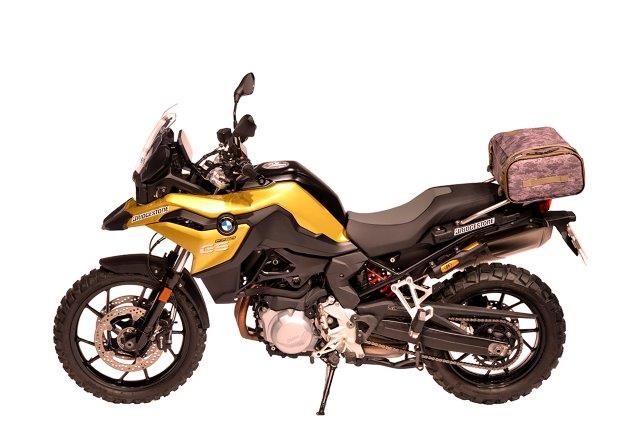 Webike | GOLDWIN ゴールドウイン X-OVERリアバック24 GSM27009E