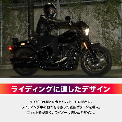 12Vヒートインナーパンツ_SF Lサイズ 5100064 ヒートマスター