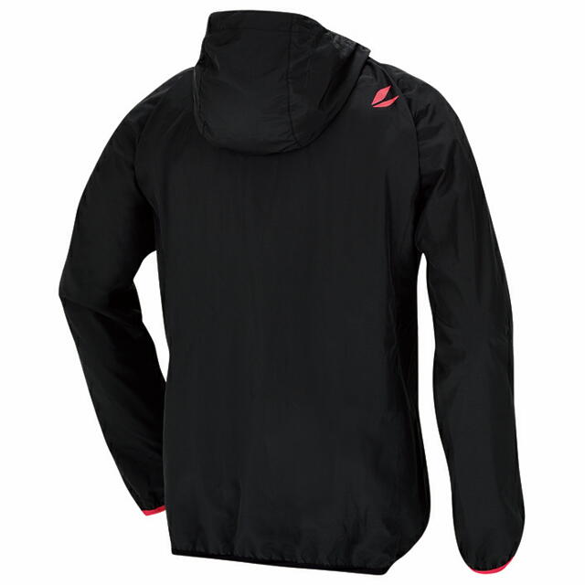 RSタイチ 防風インナーパーカ ブラック 4XL RSU287