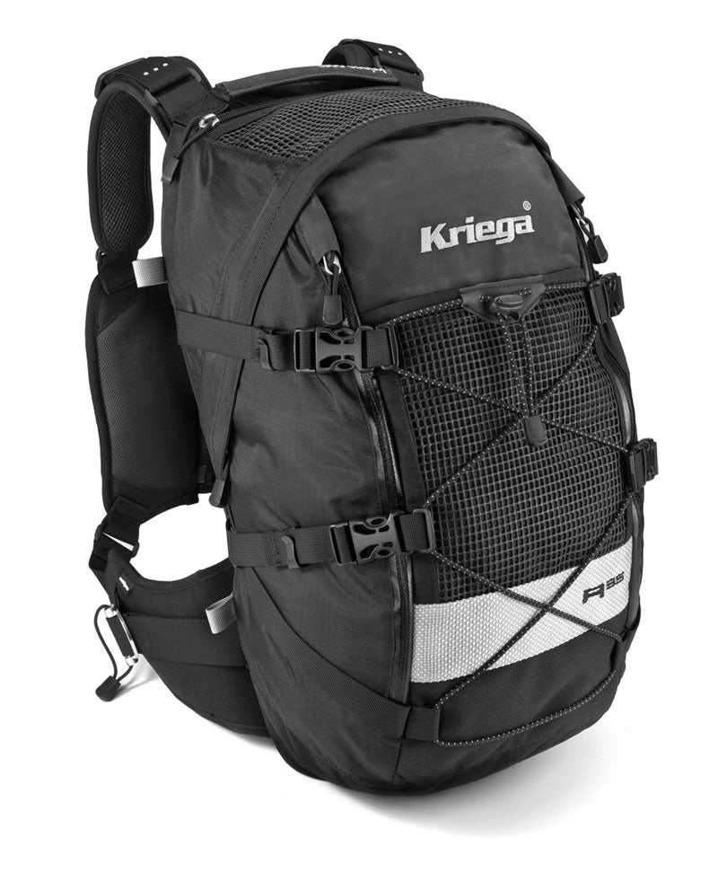 取寄 R35 バックパック KRU35 クリーガ