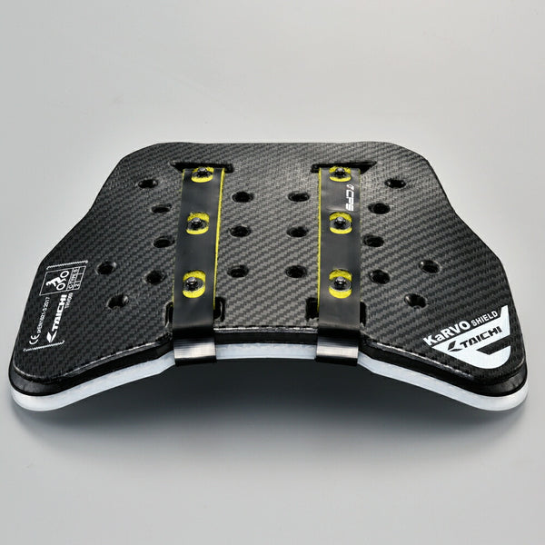 メンズ TRV069 CROSSLAYチェストプロテクターRSタイチ ボタン