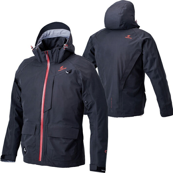 RSタイチ　ドライマスターフィールドパーカ RSJ324 XLサイズ Webike | RS TAICHI アールエスタイチ RSタイチ RSJ324 ドライマスター