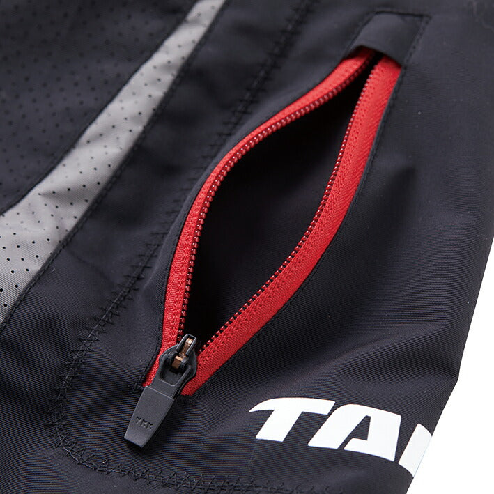 取寄 アールエスタイチ クロスオーバー メッシュ パンツ ブラック/ホワイト XXLサイズ RSY256