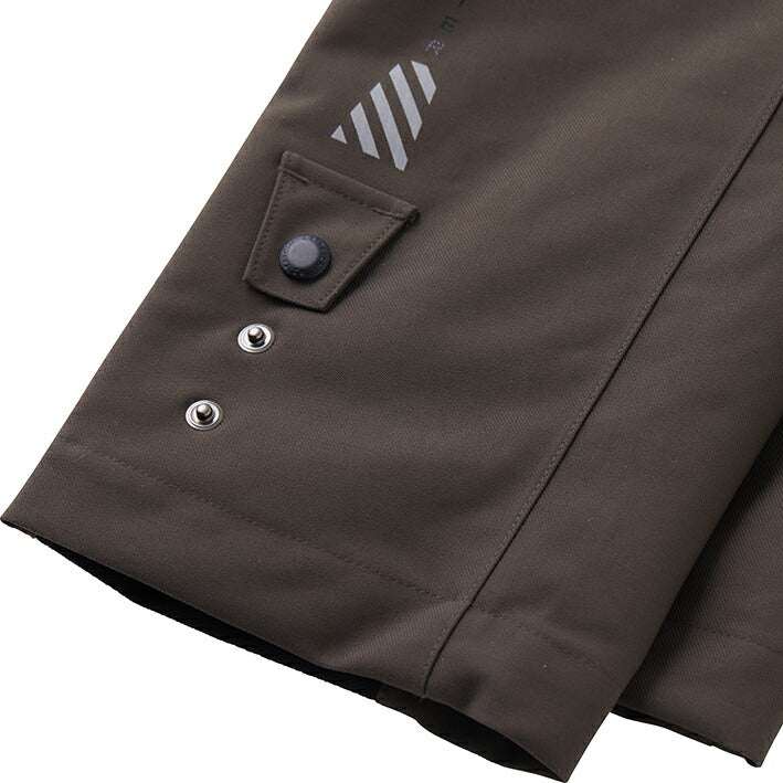 RSタイチ ドライマスターカーゴパンツ バイク/パンツ/レディース カーキ WMサイズ RSY257