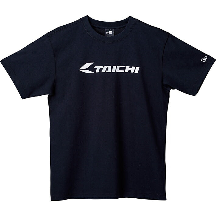 メンズ NEU001 ロゴ ブラック Mサイズ PERFORMANCE T-SHIRT×TAICHIRSタイチ USサイズ