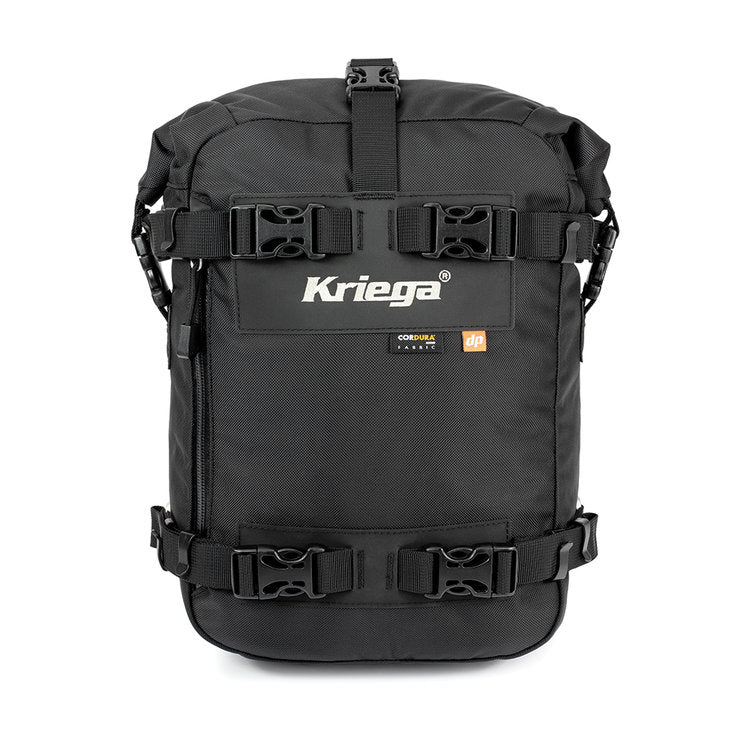 KUSC10 US-10 Drypack クリーガ/Kriega 防水 10L シートバッグ