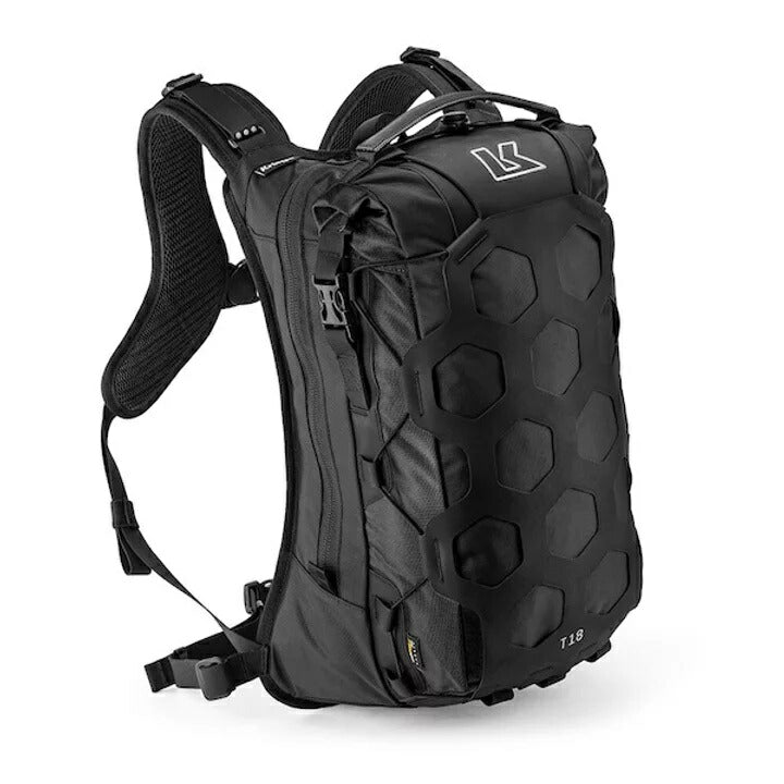 バイク用リュックサック クリーガ Kriega R35 Kriega R35 Backpack – Union Garage