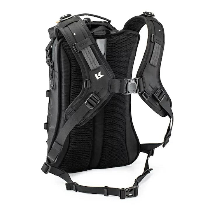 Kriega/クリーガ TRAIL 18 バックパック 容量18L オレンジ KRUT18-O