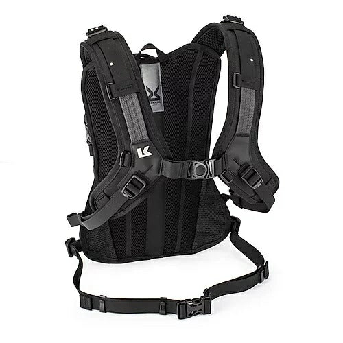 取寄 TRAIL 9 バックパック ブラック KRUT9-B クリーガ