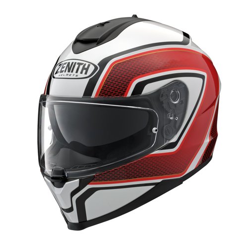 ヤマハ YF-9 スポーツストライプ レッド XLサイズ yf-9